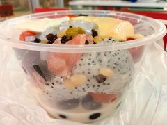 水果捞-苏州大学独墅湖校区-第5食堂