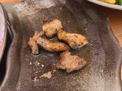-丸藏和牛烧肉专门店(园区师惠坊店)