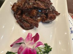 酱爆鳝背-德兴馆(广东路总店)