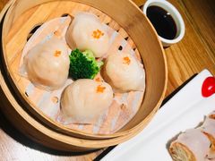 -点心传说·粤菜点心(佐阾虹湾店)