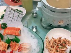 -友鹏海鲜(新宜白大道店)