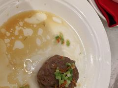 -酌宴府The China Club·广州万富希尔顿酒店(云城东路店)