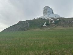 -可汗山