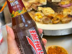 -阿昌白族石板烧·菌锅(大理古城店)