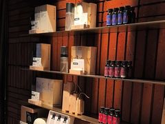 -泰合玺·精油疗愈SPA(狮山天街生活广场店)