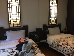 -浔岚云舍mist静谧观景美宿(丽江古城店)