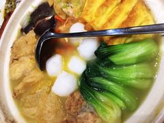 -顺风海鲜港(金玉兰店)