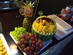 丽晶酒店-北京丽晶酒店