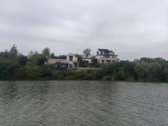-佛手湖郊野公园