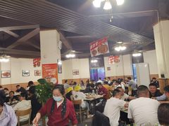 -勇记干锅居(德阳店)