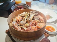 -阿毛饭店首店·宁波老字号(文化广场店)