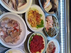 -老山村酒楼(白石洲店)