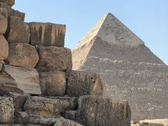 -吉萨金字塔群