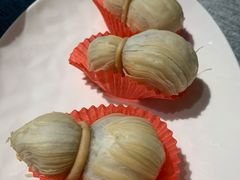 椒盐葫芦酥-绿波廊(豫园店)