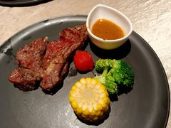 -NY STEAK 牛一扒房(番禺区南城路店)