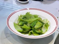 -明本湛江鸡•海鲜小厨(陈家祠店)