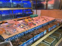 -202特色排档(五缘湾店)