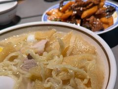 -老淮滨-蚌埠非遗小吃(淮河路店)