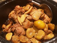 -铁公鸡·四川料理(天环广场店)
