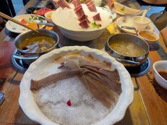 -田园肥牛府(东关街店)