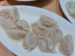 -船歌·鱼水饺青岛菜(国贸商城店)