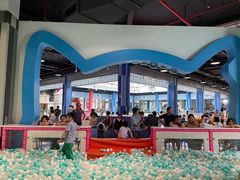 -蒙特利亲子乐园