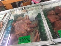 -上海为民商行清真饭店(南大路店)