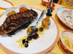 -白家大院·王府宫廷菜(苏州街店)