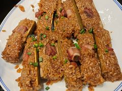 -兰婆婆餐厅淳安菜