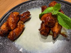 -枣子树·素食餐厅(普陀山店)