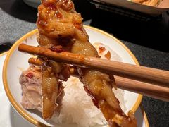 -湘阁里辣(南联锦泰城店)