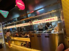 -匠子烤鱼(上邦百汇城店)