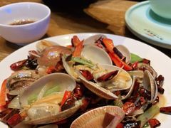-南海渔家•海鲜•正宗海南菜(海棠湾店)