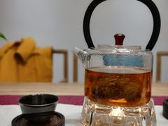 -隆德堂青瓷艺术·茶馆(故宫店)