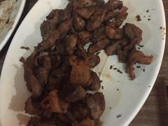 -炙热童年·老北京炙子烤肉(南锣鼓巷店)