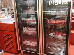 -喜家德虾仁水饺(长泰广场店)