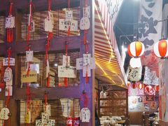 -白石的深夜食堂(济南万象城店)