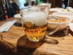-泽成冰煮羊(非·遗东岸国际店)