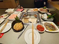 -海底捞火锅(和安宁春城店)