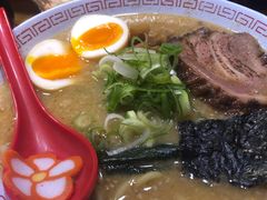 -老龙亭拉面店