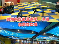 -ABC Swim亲子游泳俱乐部(河西店)
