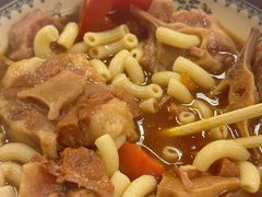 -下环街市熟食中心