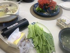 -紫藤园·天目湖大鱼头(南山竹海店)