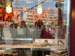 -晶牌烤鸭(延吉东路557弄小区店)