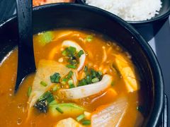 -韩味轩(丰盛町店)