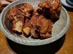 -95号酱骨·一块豆腐(展春园西路店)