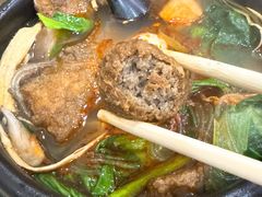 -清真·穆萨砂锅(大皮院店)