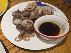 -永红源·啤酒烧烤海鲜大排档(台柳路店)