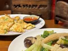 -泰国餐厅 Thai Food(裕华万达店)