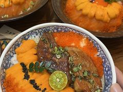 -福匠日本料理(人民路店)